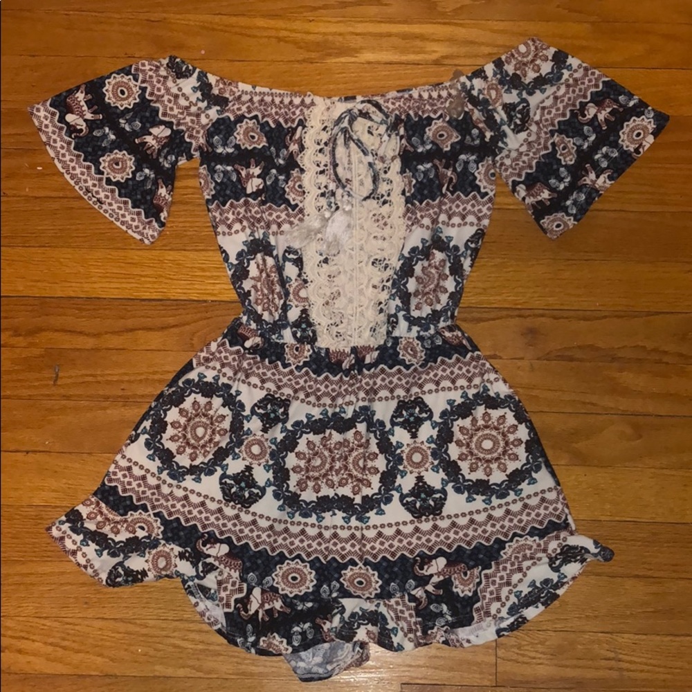 Romper